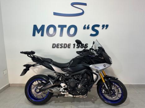 YAMAHA MT-09 Tracer GT 900 , Foto 1