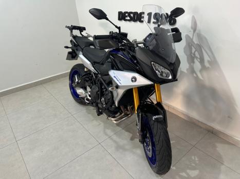 YAMAHA MT-09 Tracer GT 900 , Foto 3