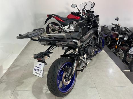 YAMAHA MT-09 Tracer GT 900 , Foto 5