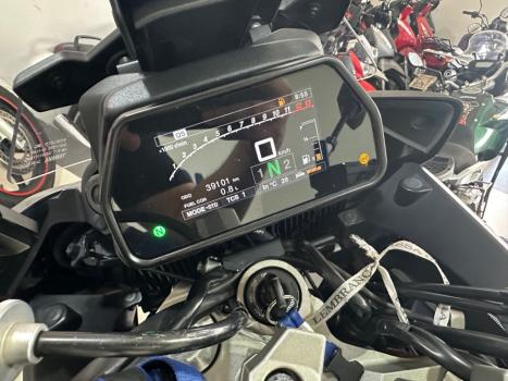 YAMAHA MT-09 Tracer GT 900 , Foto 6