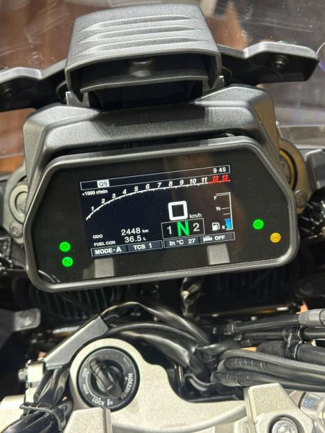 YAMAHA MT-09 Tracer GT 900 , Foto 7