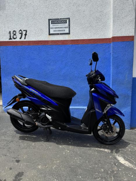 YAMAHA Neo AT 115 , Foto 2