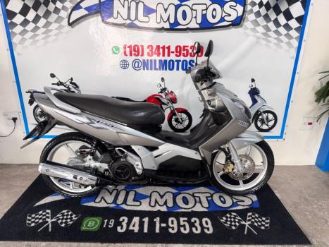 YAMAHA Neo AT 115 , Foto 1
