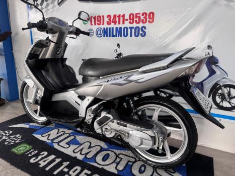 YAMAHA Neo AT 115 , Foto 2