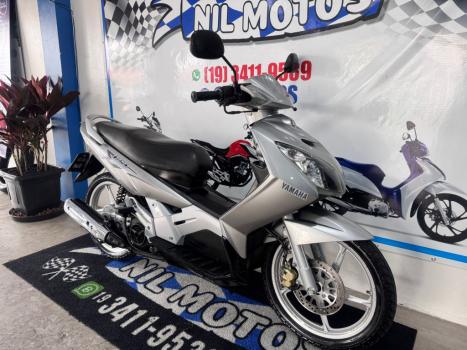 YAMAHA Neo AT 115 , Foto 3