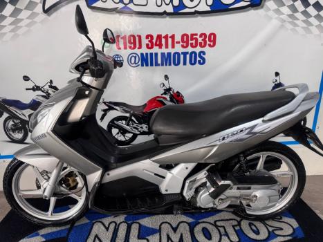 YAMAHA Neo AT 115 , Foto 4
