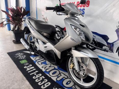 YAMAHA Neo AT 115 , Foto 5