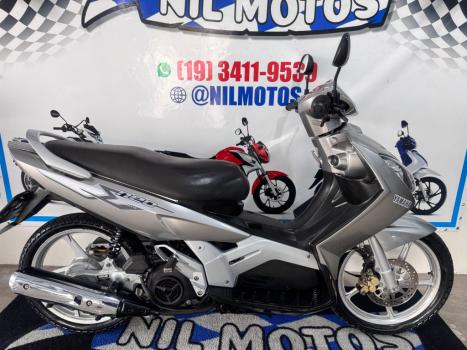 YAMAHA Neo AT 115 , Foto 6