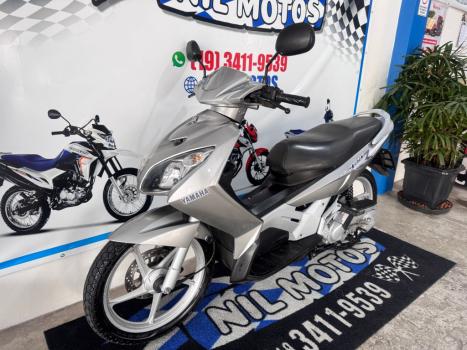 YAMAHA Neo AT 115 , Foto 7