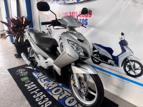 YAMAHA Neo AT 115 , Foto 8