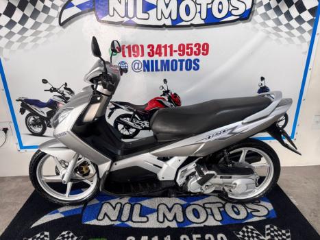 YAMAHA Neo AT 115 , Foto 9