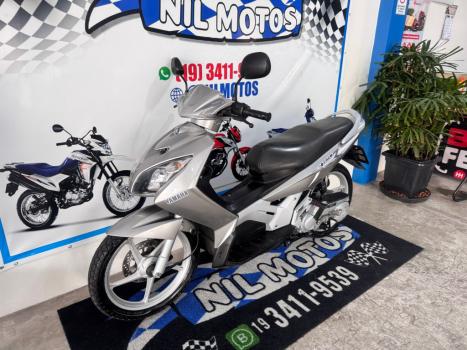 YAMAHA Neo AT 115 , Foto 11
