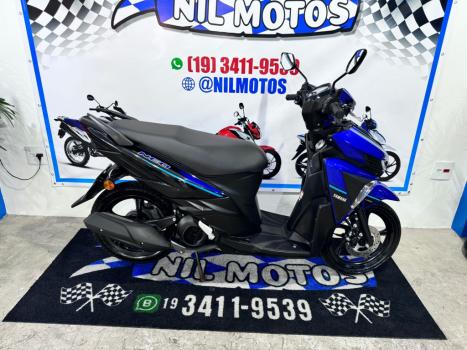 YAMAHA Neo UBS 125 , Foto 8