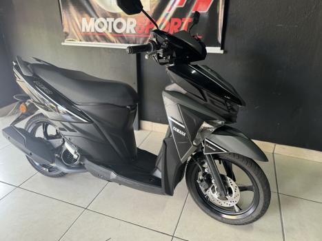 YAMAHA Neo UBS 125 , Foto 2