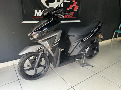 YAMAHA Neo UBS 125 , Foto 5