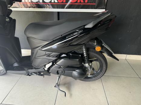 YAMAHA Neo UBS 125 , Foto 6