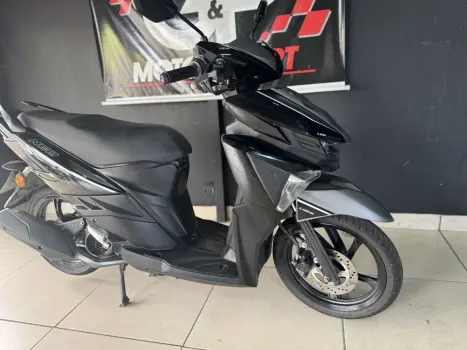 YAMAHA Neo UBS 125 , Foto 2