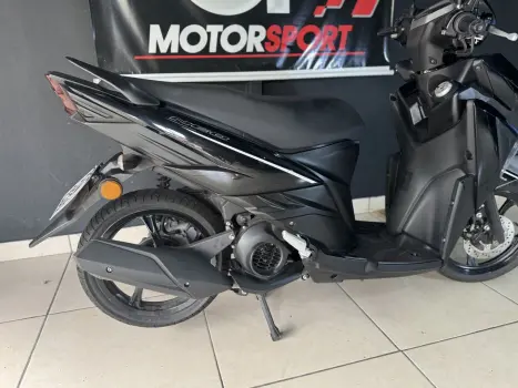 YAMAHA Neo UBS 125 , Foto 3