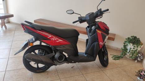 YAMAHA Neo UBS 125 , Foto 2