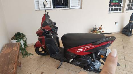 YAMAHA Neo UBS 125 , Foto 4