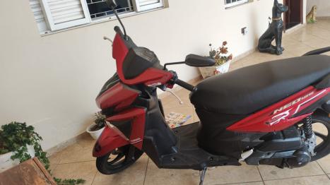 YAMAHA Neo UBS 125 , Foto 5