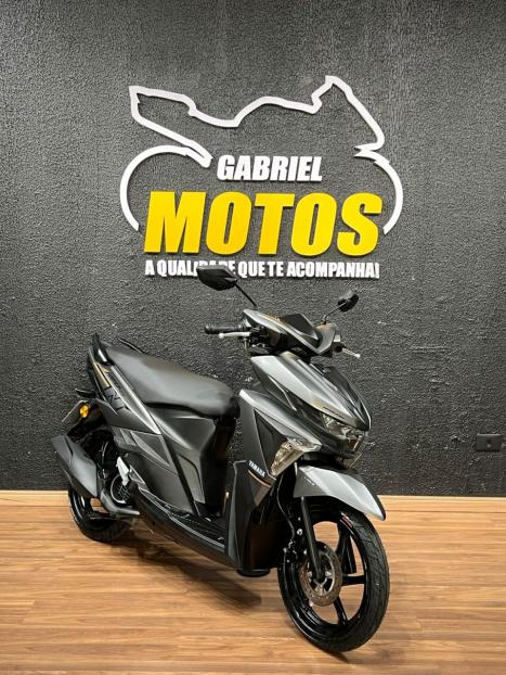 YAMAHA Neo UBS 125 , Foto 3