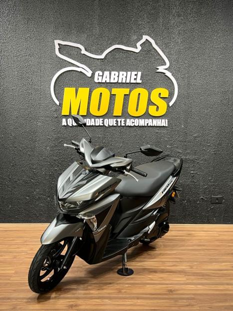 YAMAHA Neo UBS 125 , Foto 4