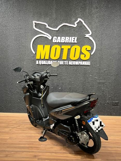 YAMAHA Neo UBS 125 , Foto 5