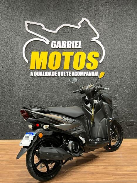 YAMAHA Neo UBS 125 , Foto 6