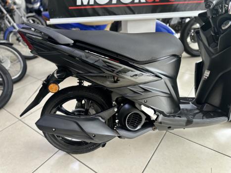 YAMAHA Neo UBS 125 , Foto 3