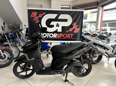 YAMAHA Neo UBS 125 , Foto 4