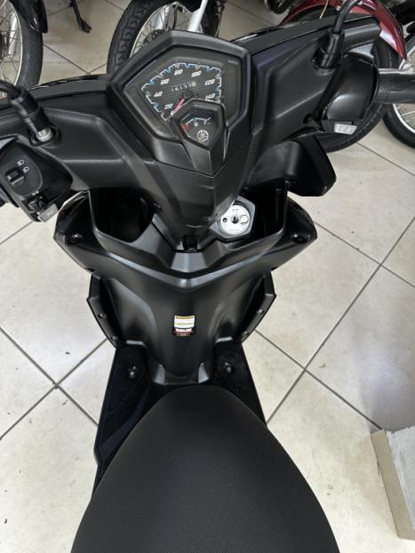 YAMAHA Neo UBS 125 , Foto 8