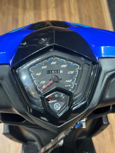 YAMAHA Neo UBS 125 , Foto 7