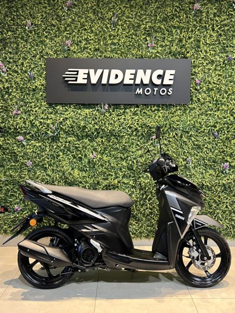 YAMAHA Neo UBS 125 , Foto 2