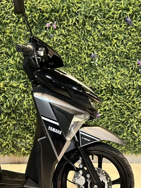YAMAHA Neo UBS 125 , Foto 4