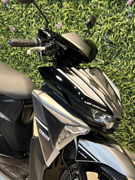YAMAHA Neo UBS 125 , Foto 5