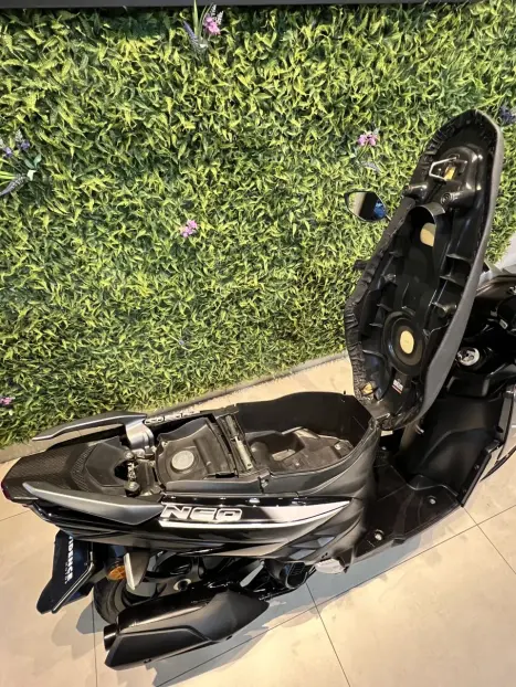 YAMAHA Neo UBS 125 , Foto 7