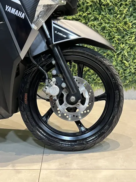 YAMAHA Neo UBS 125 , Foto 9