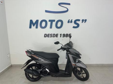 YAMAHA Neo UBS 125 , Foto 1