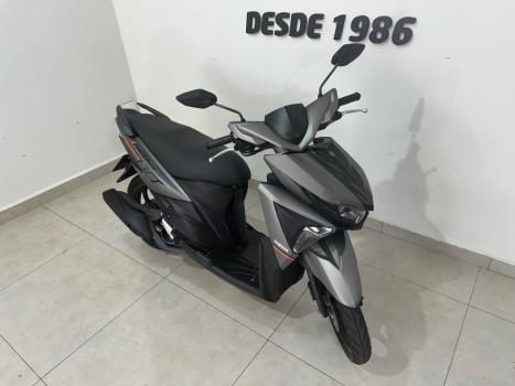 YAMAHA Neo UBS 125 , Foto 3