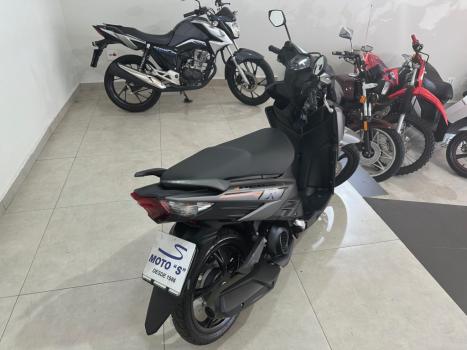 YAMAHA Neo UBS 125 , Foto 5
