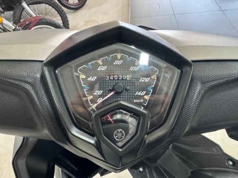 YAMAHA Neo UBS 125 , Foto 6
