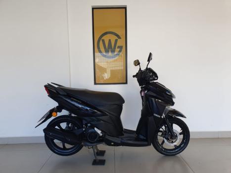 YAMAHA Neo UBS 125 , Foto 1
