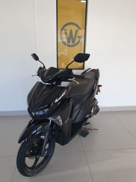 YAMAHA Neo UBS 125 , Foto 2