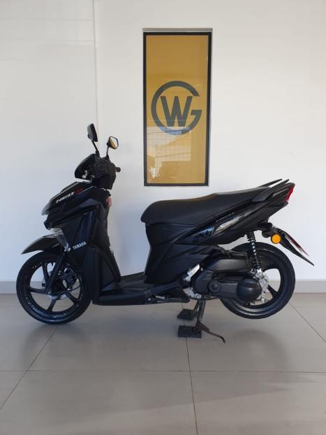 YAMAHA Neo UBS 125 , Foto 4
