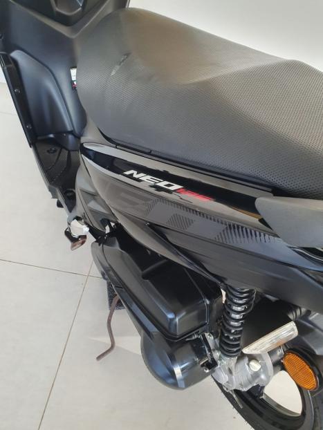 YAMAHA Neo UBS 125 , Foto 5