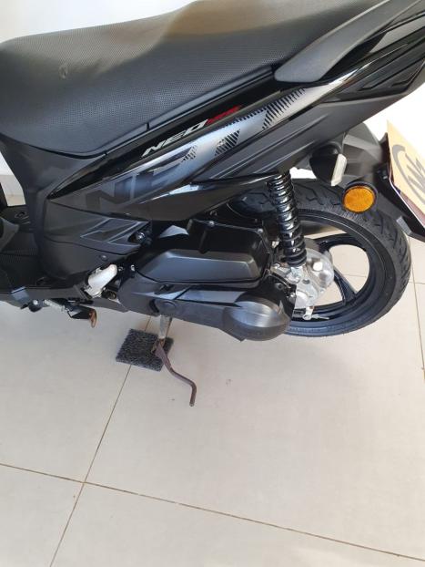 YAMAHA Neo UBS 125 , Foto 7