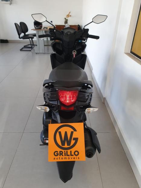 YAMAHA Neo UBS 125 , Foto 8