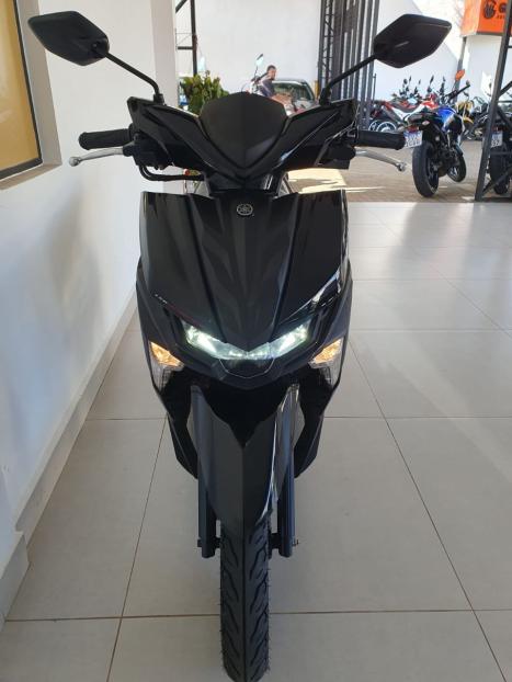 YAMAHA Neo UBS 125 , Foto 10