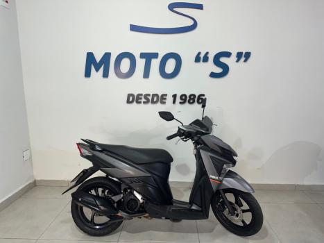 YAMAHA Neo UBS 125 , Foto 1